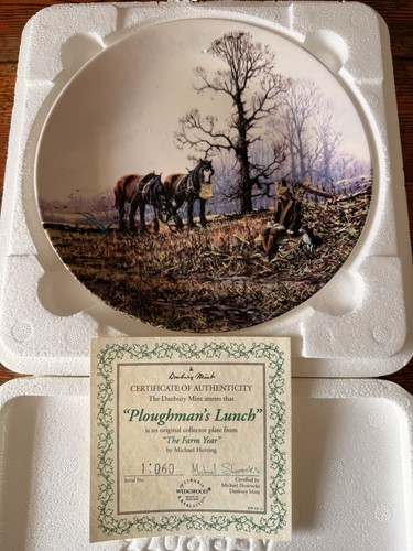 Wall plates collection - plates,