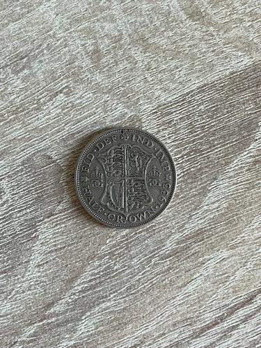 1933 british george - british, v