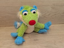 Disney Bear In The Big Blue