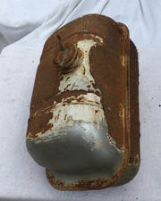 Fuel tank for Lambretta TV 175 Series 3