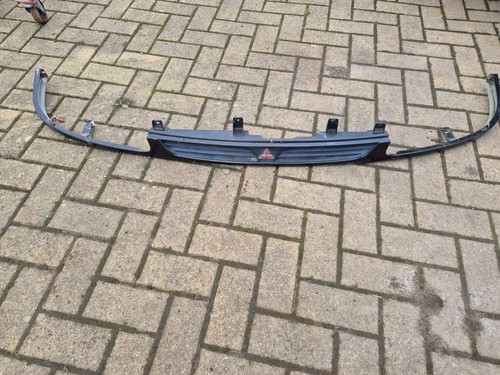 Black radiator grille for - black,