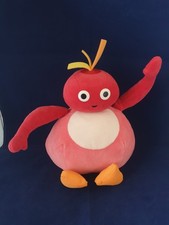 Twirlywoos Spinning Hair