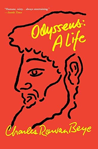 Odysseus life beye - odysseus:, a
