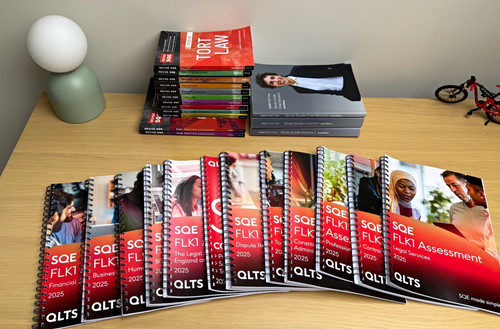 Sqe super bundle complete - sqe, set