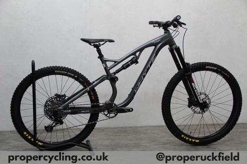 2022 large whyte g180 mountain - 2022,