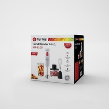 Maya Range Stainless Steel