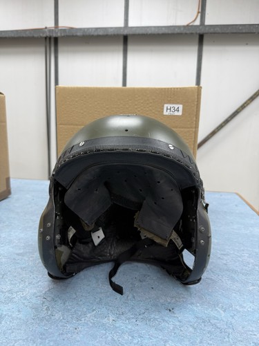 Mk4a flying helmet - mk4a,