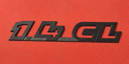 Volkswagen polo cl vintage - cl,