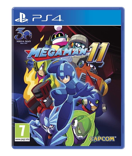 Megaman - , (new)