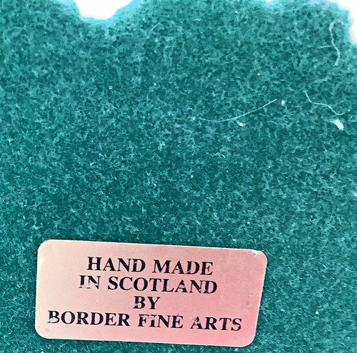 Border fine arts handmade - border,