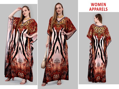 Indian printed polyester crepe - indian,