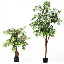 Garden gear artificial ficus - garden,
