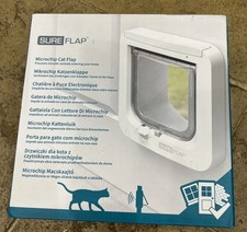 SureFlap Microchip Cat Flap