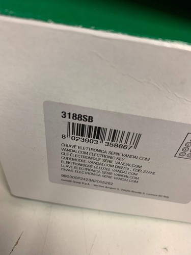 Comelit 3188sb - comelit,