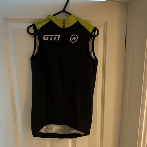 Assos men sleeveless - assos,