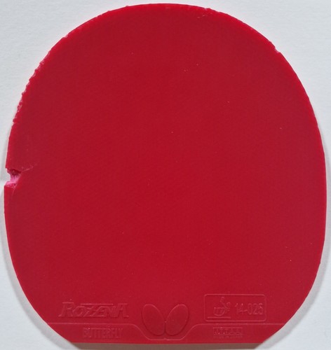 Table tennis decking butterfly - tennis,
