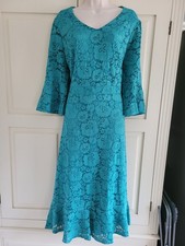 Joanna Hope Lace Dress
