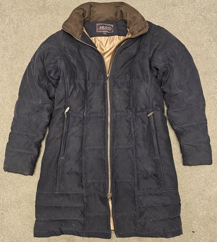 Vintage musto women duck - musto, women's