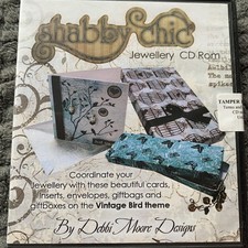 Debbi Moore Designs Shabby