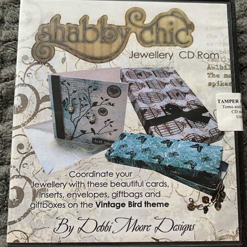 Debbi moore designs shabby - debbi,