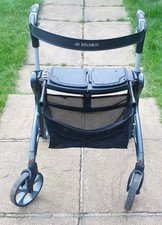 Invacare Dolomite Jazz Four