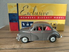 CORGI VANGUARDS 2009