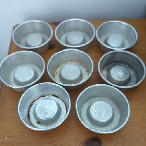 Vintage dominant ware small - dominant,