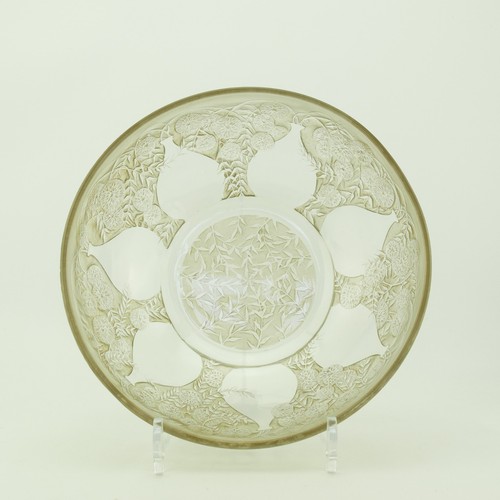 Rene lalique coupe - rene, no1