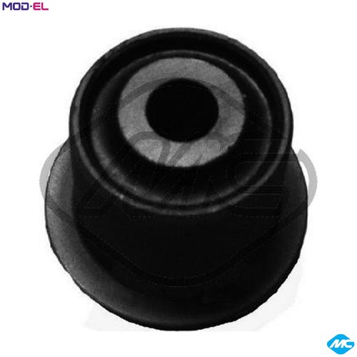 Mounting controltrailing - 2x,