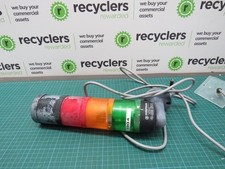 Werma 84008500 Signal Light Tower