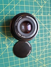 TTArtisan 50mm F2.0 Full Frame