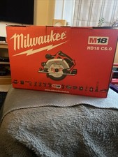 Milwaukee HD18CS-0 M18 18V