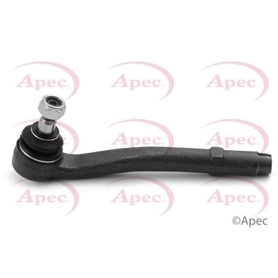 Track rod end - rack, oe