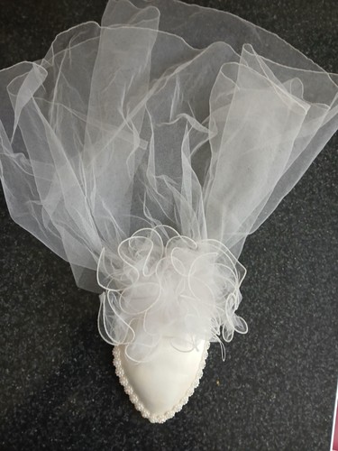 Vintage statement bridal - vintage,