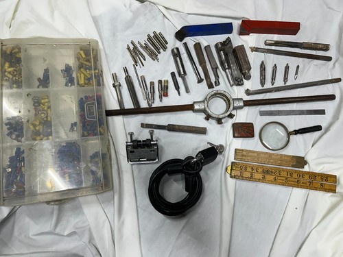 Job lot engineering - job,