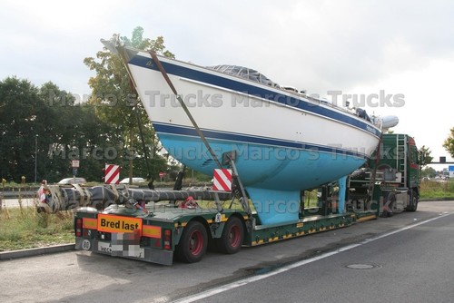 Truck photo platform - truck,