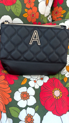 Primark quilted black - quilted, pvc