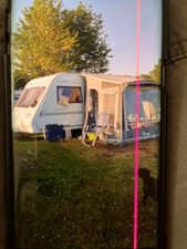 Isabella Magnum deluxe porch