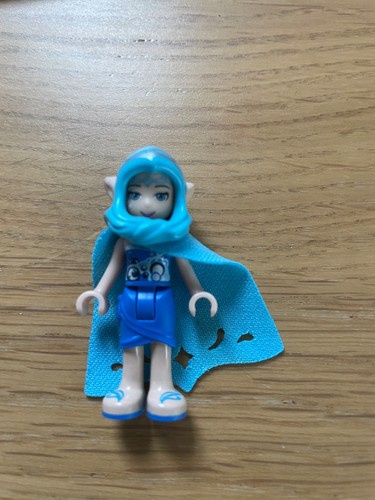 Lego elves minifigure naida - elves,