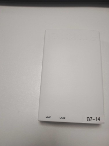 Ruckus h320 access point - access,