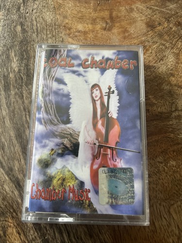 Coal chamber music - coal,