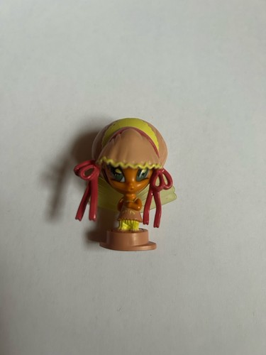 Mattel winx club light - club, light-up