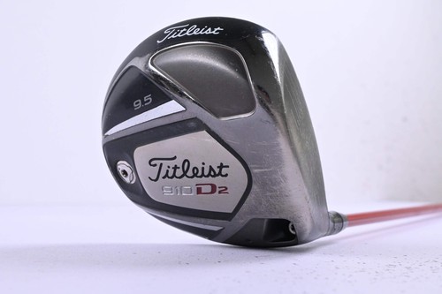 Titleist 910 driver 9 5 - 910, 9.5