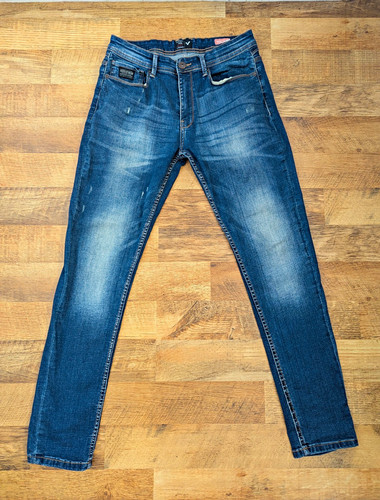 Voi harvey denim men jeans - voi,