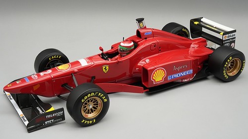 Vehicle model formula f1 - vehicle,