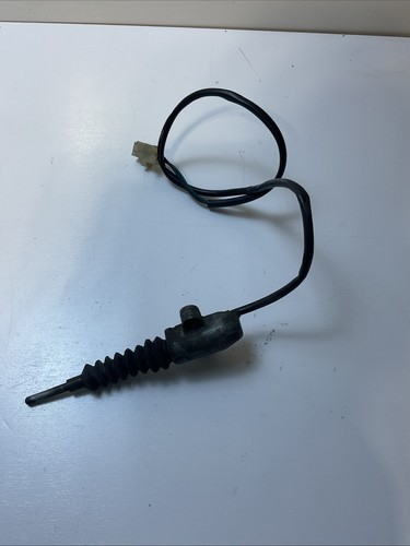 Yamaha xj900rk seca - xj900rk, oem