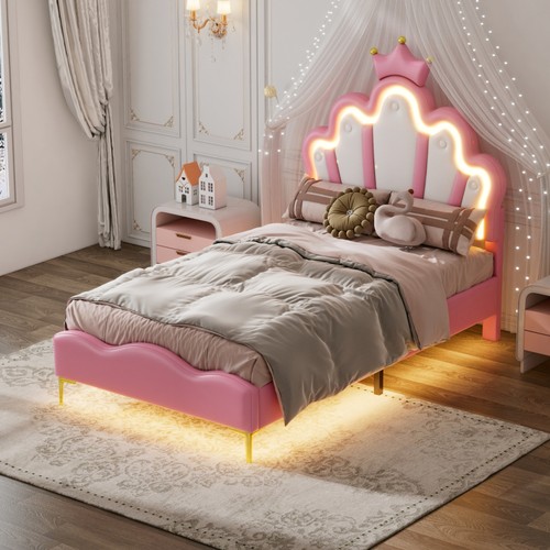 3ft single bed frame - single,