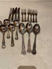 sheffield vintage silver