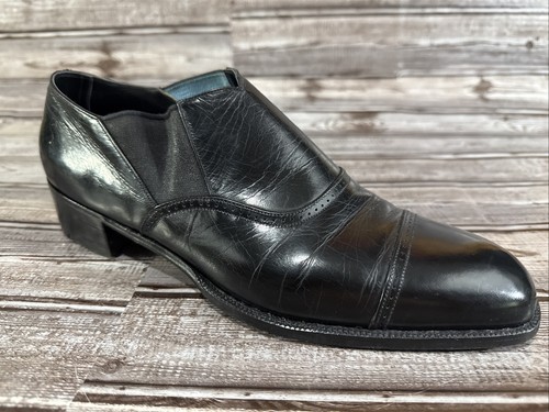 Tuczek cap toe - tuczek, cap-toe
