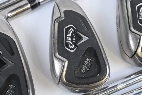 Callaway fusion wide sole - wide,